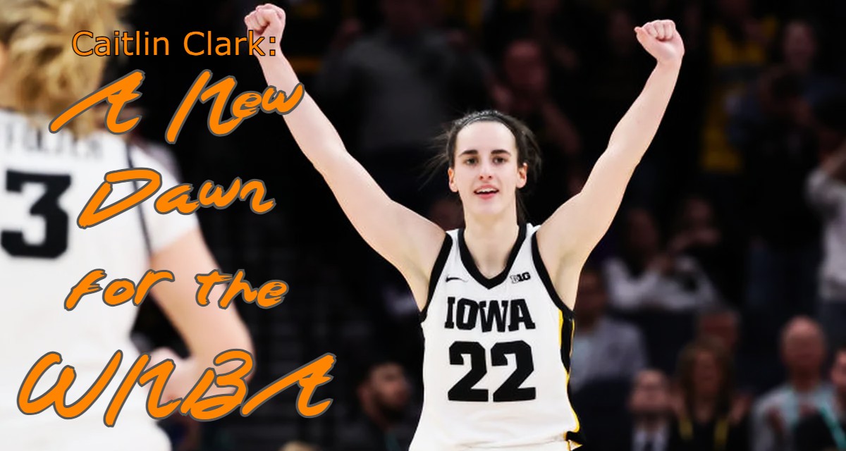 The Unstoppable Force: Caitlin Clark Redefines the Limits of Women's Basketball