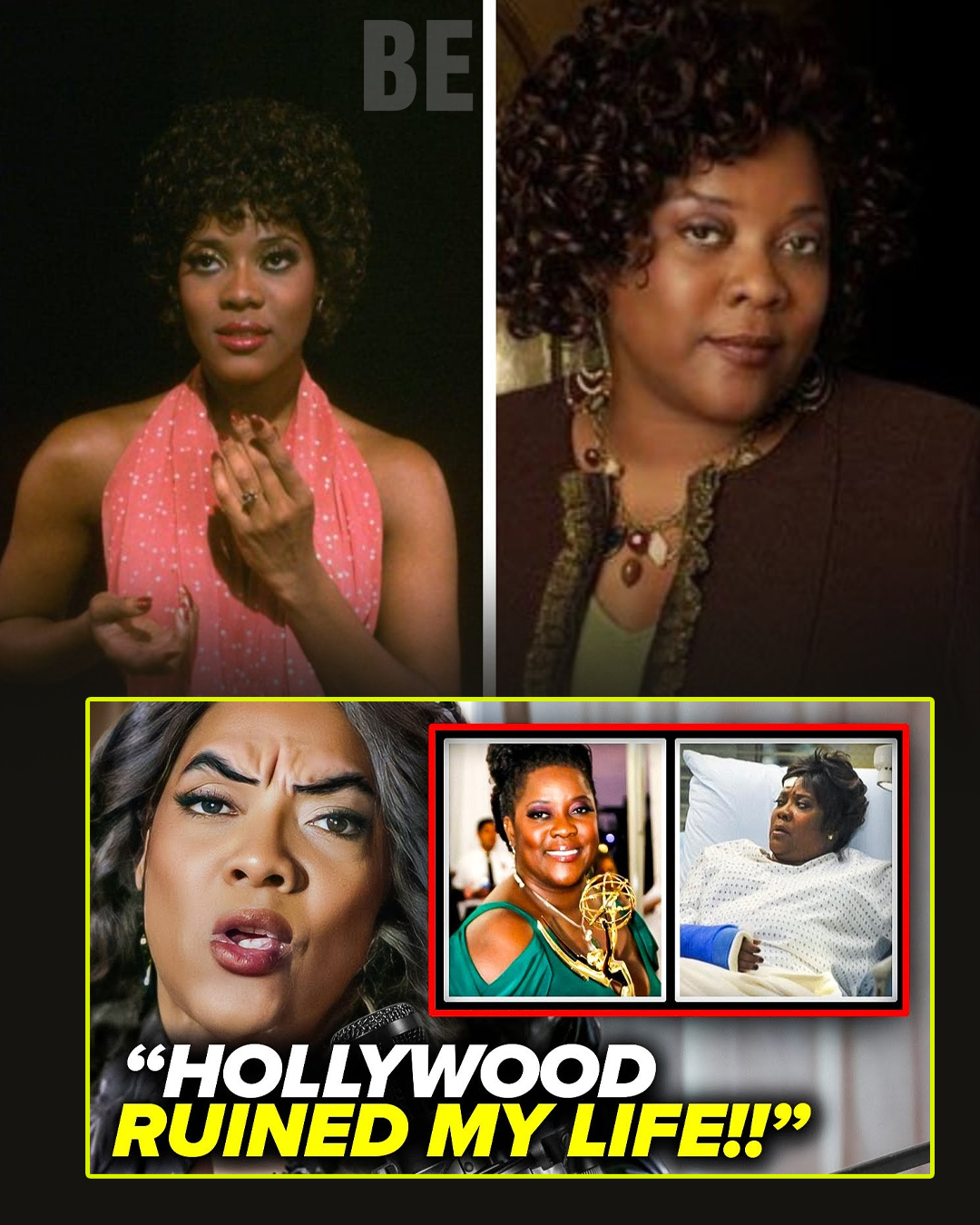 Loretta Devine Just Turned 70, Now She FINALLY Confirms the Rumors - News