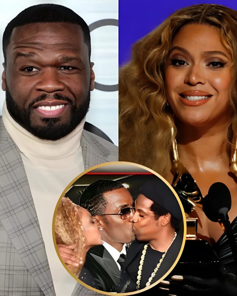 Is This New Freak Off Video Of Jay Z & Beyonce Leaked By 50 Cent? Tt - News