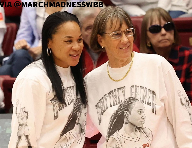 Is Dawn Staley Married? Details on South Carolina Coach’s Love Life and