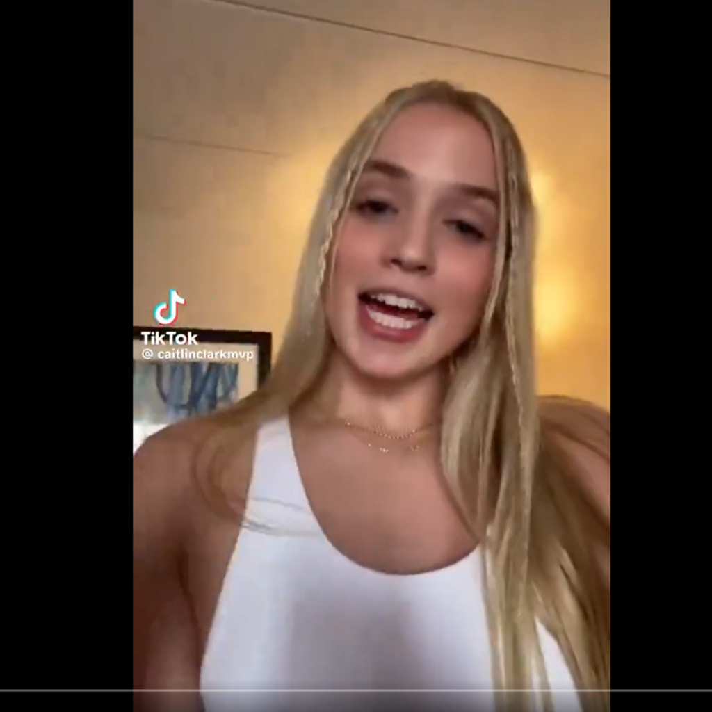 Video Of Hailey Van Lith Goes Viral As Fans Request Her OF Page Following LSU’s Loss To Iowa - News