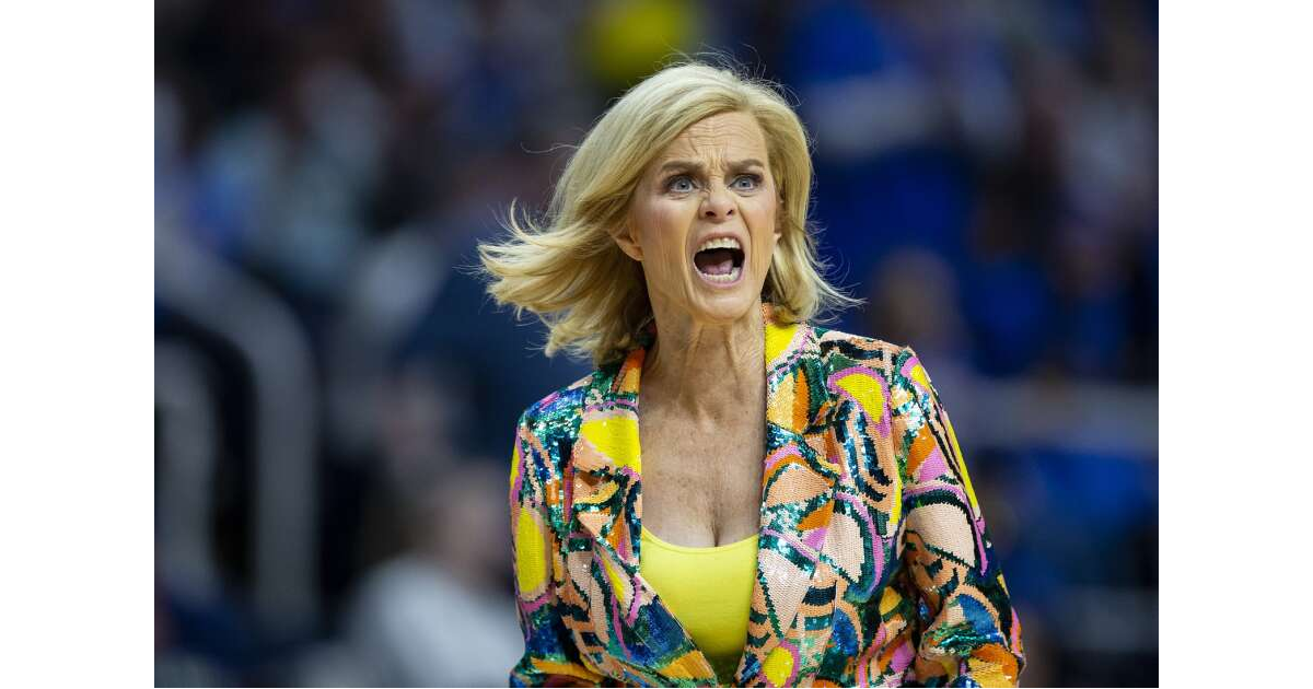 "The classy vs the classless" College hoops world subtly roasts Kim