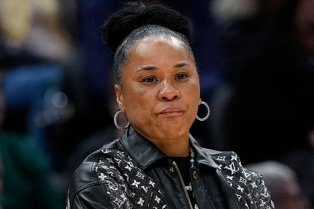 3 Players Dawn Staley Missed Out On From Spring Transfer Portal - News