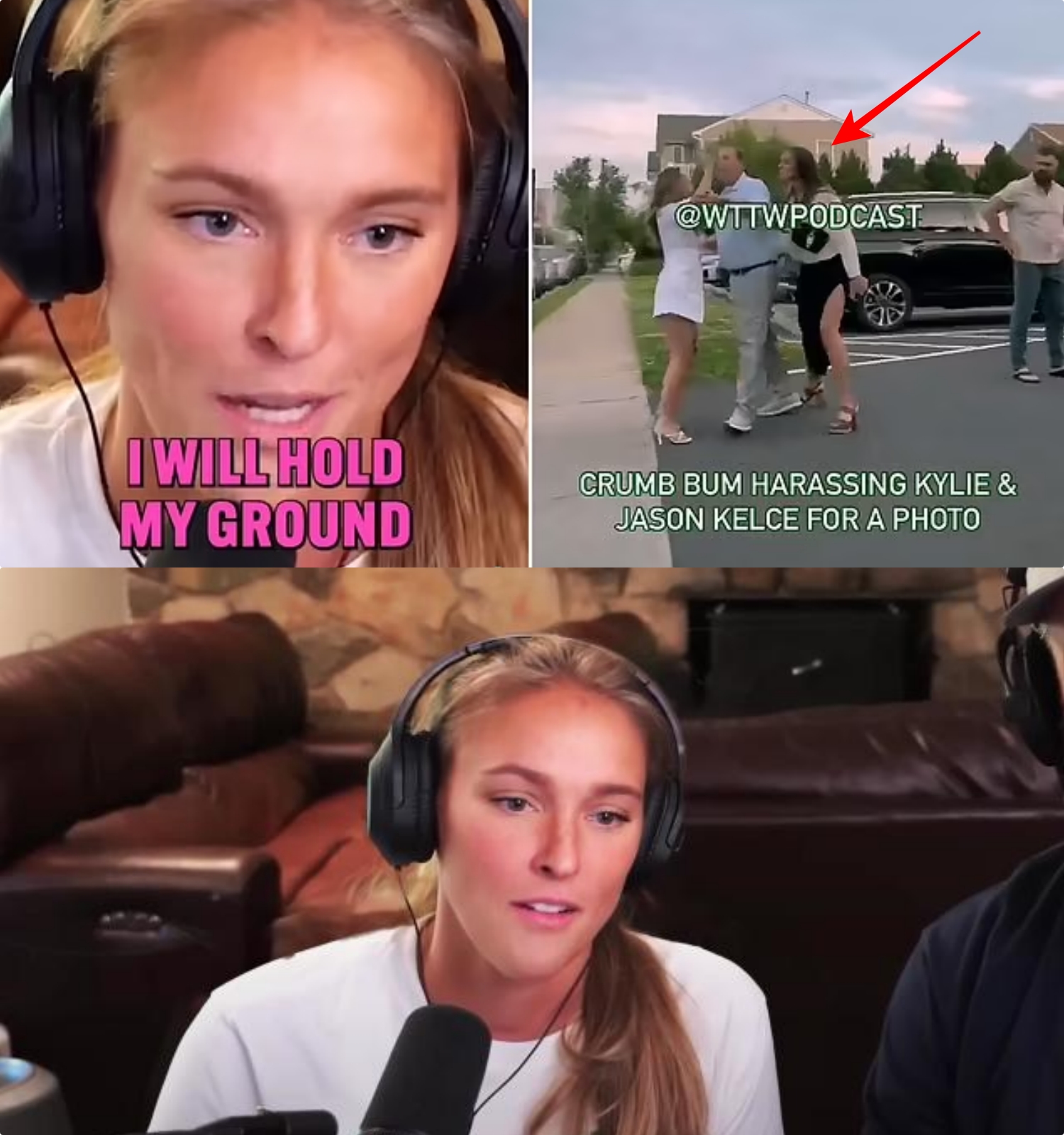 Actress Stands Her Ground Amidst Selfie Scandal - i3lhdvr