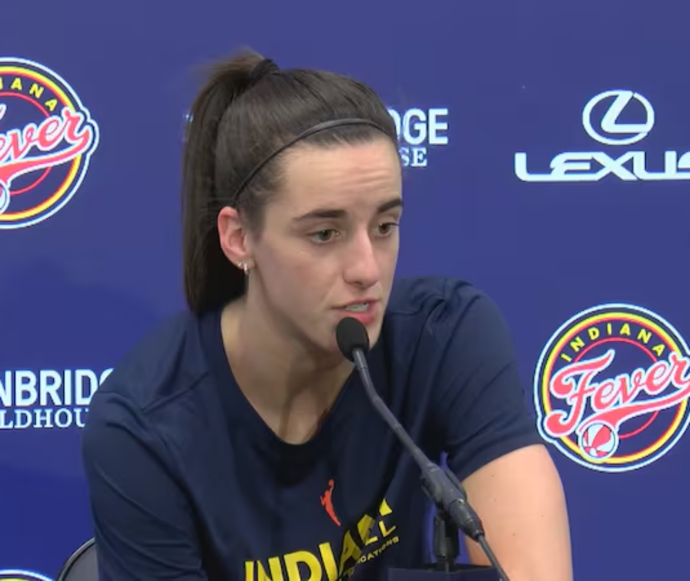 🚨BreakingIndiana Fever Send Strong Message to Caitlin Clark After ESPY