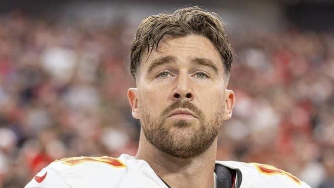 Travis Kelce Boasts About Taylor Swift’s Libido Behind Closed Doors ...