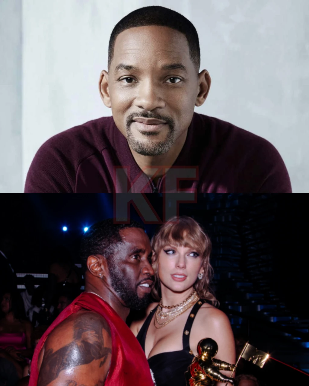 Shocking Revelation: Aubrey O'Day On Sean Combs' Alleged Rape - hjl0mjd