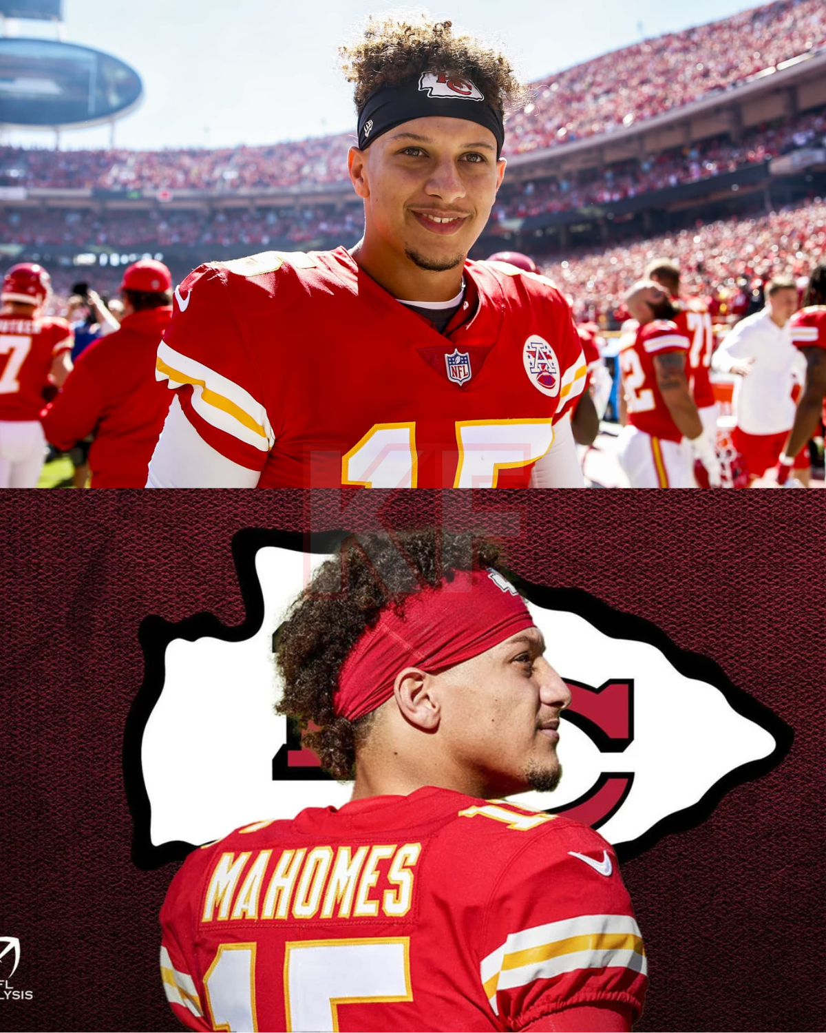 Kansas City Chiefs Make Big Announcement About Patrick Mahomes After