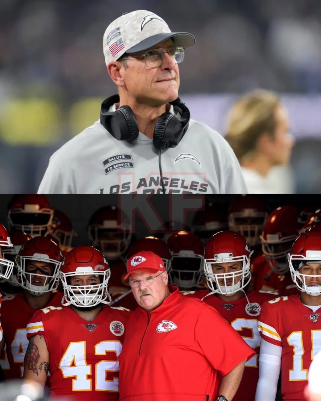 Unbelievable! Chargers Fire Coach Mid Game? Details Inside - 8me3wrv