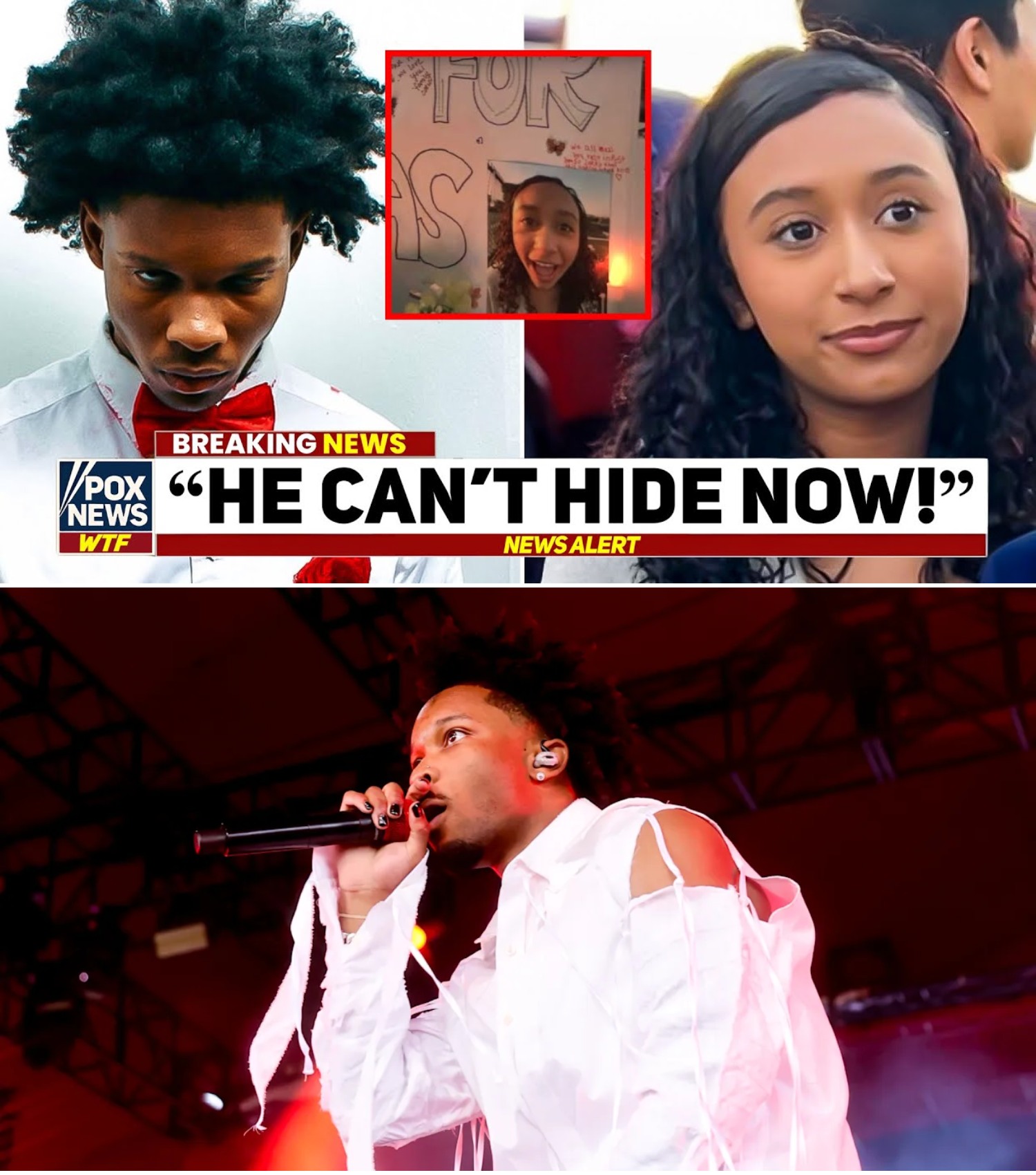 D4vd’s NEW FOOTAGE Just CHANGED EVERYTHING! Fans In Shock! News