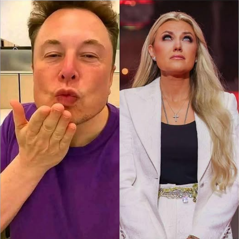 Elon Musk Pledges 50 Million a Year to Charlie Kirk Memorial Fund—A